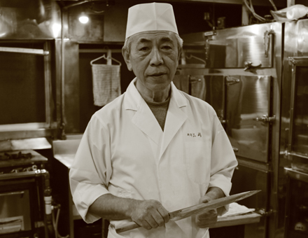 料亭石川について